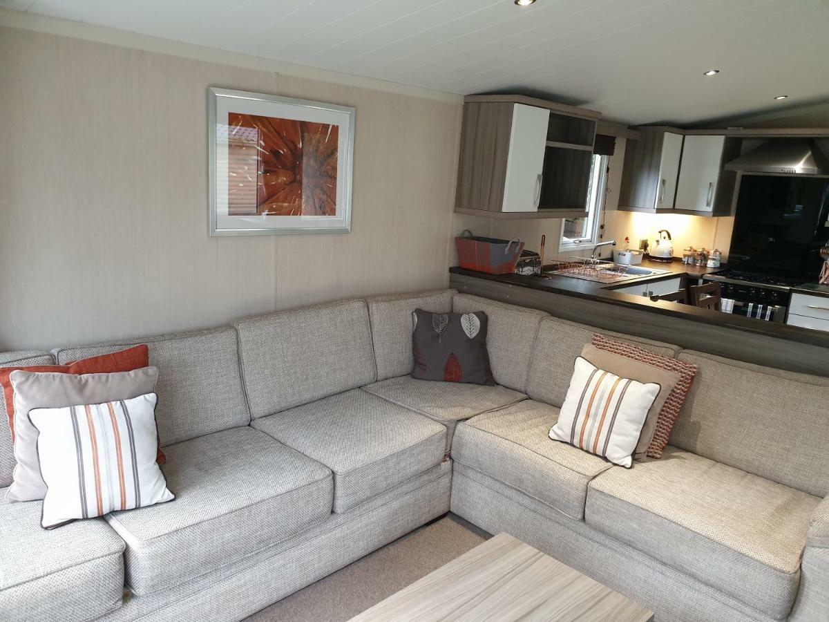 Moselle At Seton Sands Edinburgh Port Seton Exterior foto